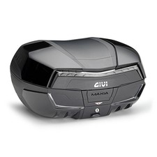 Bauletto posteriore givi 58l - bauletto,