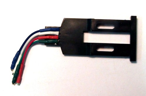 Per garrard zero 100 - zero,