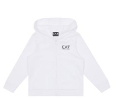 Felpa Bimbo EA7 Emporio Armani
