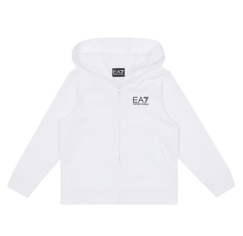 Felpa bimbo ea7 - emporio, armani