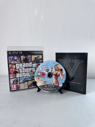 Gta ps3 grand - ps3,