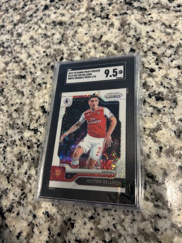 Panini prizm white - panini,