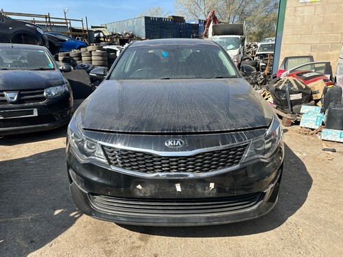 Kia optima mk2 2016 2018 - kia,