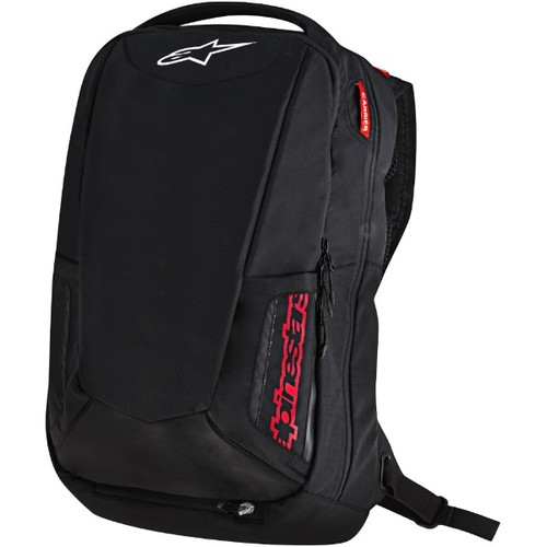 Alpinestars city hunter zaino - city,
