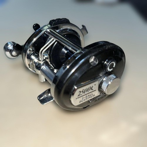 Mulinello daiwa millionaire - mulinello,