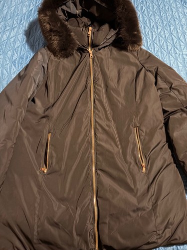Giaccone invernale donna - ,