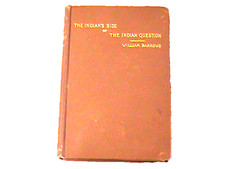 1887 The Indians Side of The