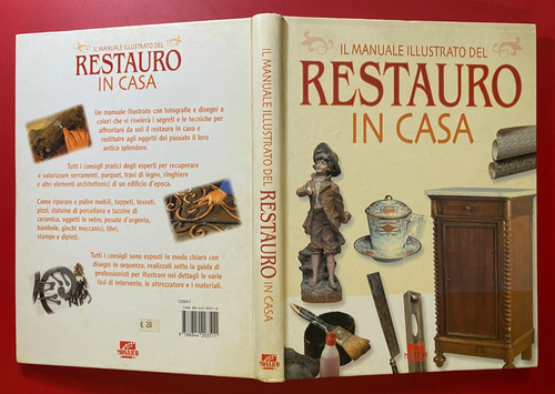 Manuale illustrato del - il,