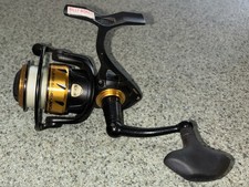 Mulinello da spinning usato