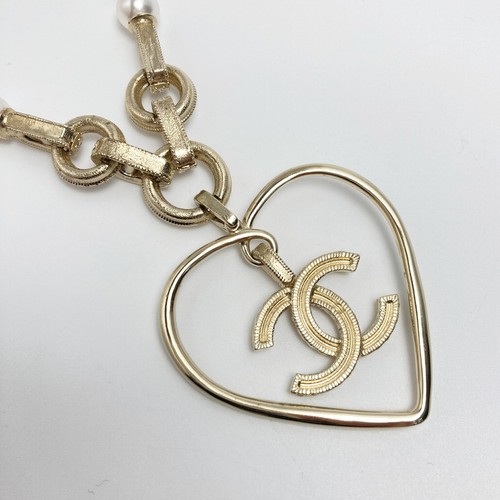 Collana chanel coco - chanel, mark