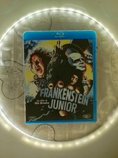Frankenstein Junior - Blu Ray