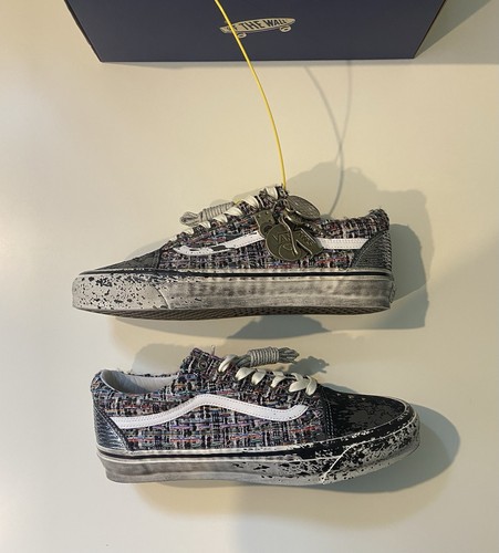 Vans premium old - premium, skool