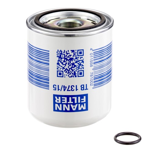 1374 mann filter - 1374/15, x