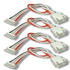 Adattatore cavo - 4x,