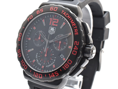 Orologio tag heuer cau111d - orologio,
