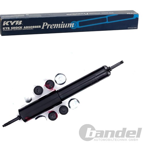 Kyb ammortizzatore pressione - ammortizzatore,