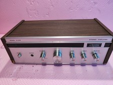 Amplificatore superscope - amplificatore,