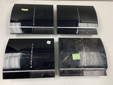 Lotto 4 Fat Console PS3