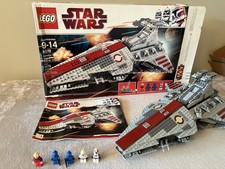 LEGO STAR WARS VENATOR CLASS