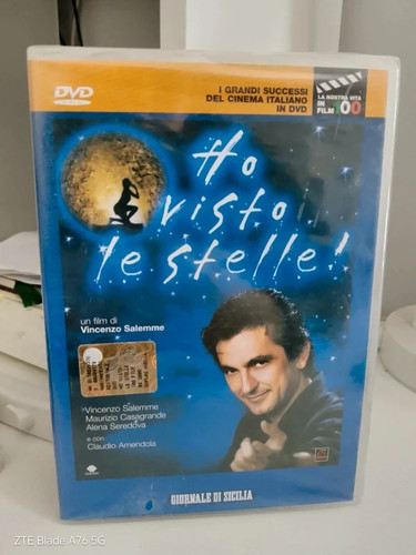 Visto stelle dvd - ho,
