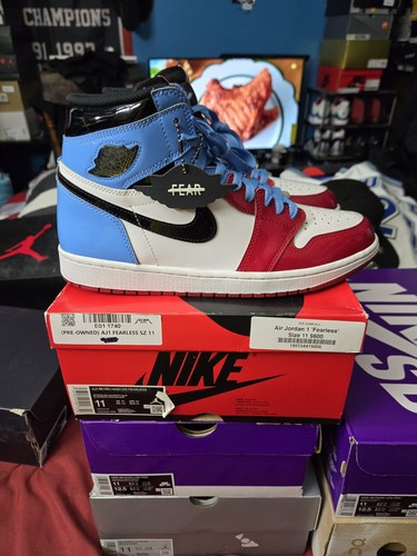 Air jordan retro high - high, og