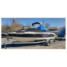 Bayliner 215 2012 copertura