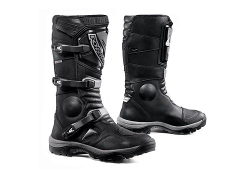Stivali forma adventure - stivali,