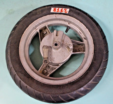 CERCHIO RUOTA ANTERIORE