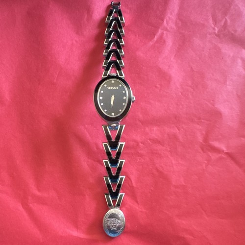 Versace orologio donna swiss - versace,