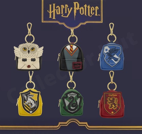 Loungefly harry potter mystery - harry,