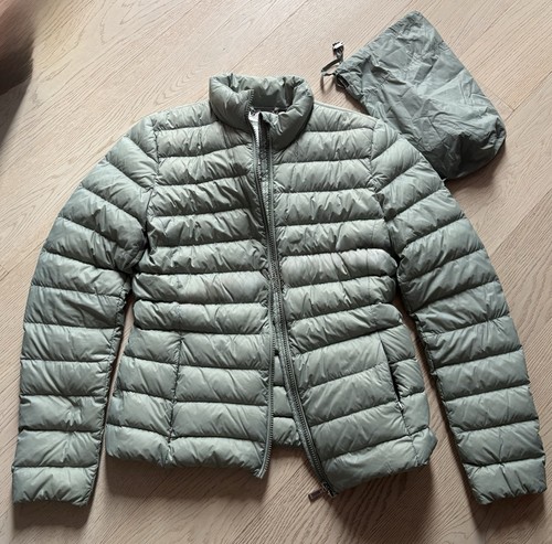 Geox quickness giacca piumino - quickness,