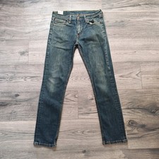 Jeans donna Levi's 511 slim