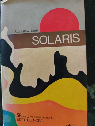 Solaris capolavoro di - il,