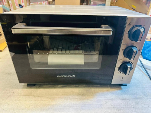 Morphy richards mini forno per - mini,