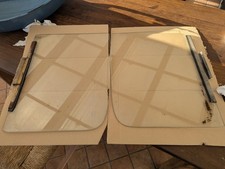 VETRO SCENDENTE SINISTRO