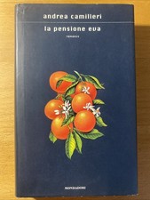La pensione Eva - Andrea