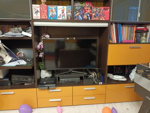 Pollici smart tv - 40,