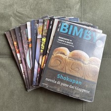 11 riviste di ricette per