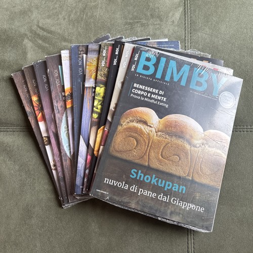 Riviste ricette per - 11, di
