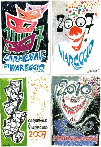 206 carnevale di - c,