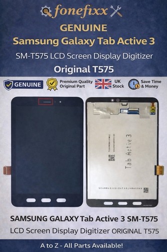 Samsung galaxy tab - tab, active