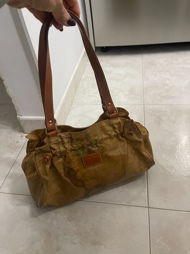 Borsa prima classe alviero - classe,