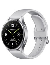 Xiaomi Watch 2 argent