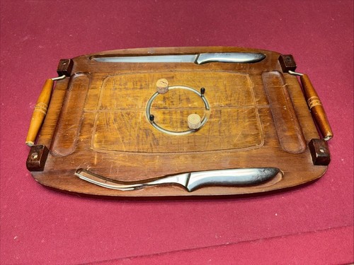 Vassoio intaglio vintage - vassoio,