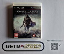 Playstation 3 PS3 La Terra di