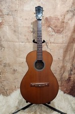 Chitarra vintage Parlor Framus