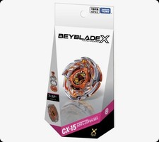 Takara tomy beyblade 15 - tomy,