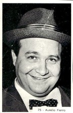 Figurina CANTANTI Supercarta