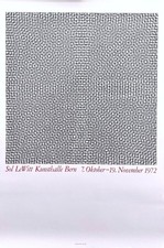 Sol lewitt kunsthalle - -,