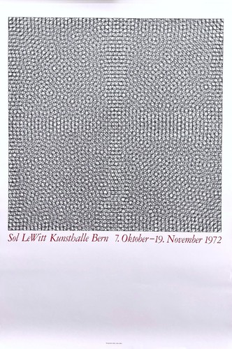 Sol lewitt kunsthalle - sol,